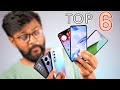 Top 6 - Amazon Smartphone Deals for You  Performance User 🔥