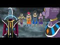 Dragon Ball Super 2: ""The Movie 2025"" - "NEW GODS OF DESTRUCTION APPEAR"