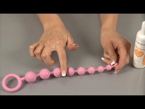 Make Homemade Anal Beads 97