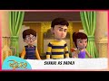 Rudra | रुद्र | Season 3 | Full Episode | Shakal as Dadaji
