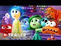 Inside Out 2 Trailer #1 (2024)