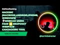 How to Hack Android & IPhone & PC Camera | Camjacking | 🛑 Live Camera Hacking | Ethical hacking