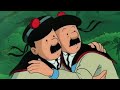 The Adventures Of Tintin |  Red Rackham's Treasure