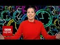 Why do we change the clocks?  - BBC News