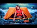 I Tested $5000 Life Rafts