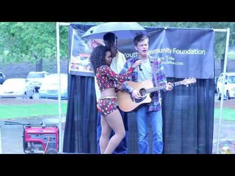 Download The Voice's Britton Buchanan Cover Prince's Purple Rain free