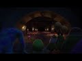 Monsters University - The Scare Games