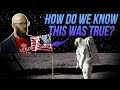 How Do We Actually Know We Landed on the Moon?
