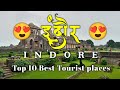 Top 10 Places to visit in Indore - India's No. 1 Cleanest City