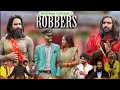 Robbers | लुटेरे | Comedy Video | Work2boys | W2B