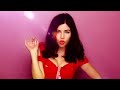 MARINA - Oh No! (I Feel Like I'm The Worst So I Always Act like I'm The Best) [Official Music Video]