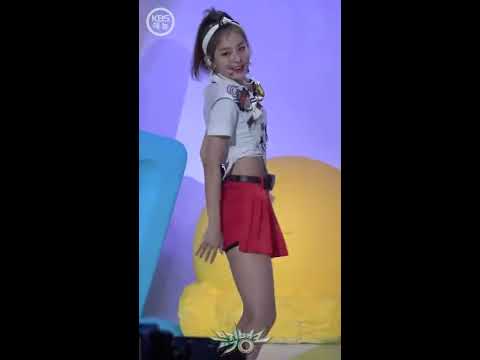Download 레드벨벳(Red Velvet) 슬기 – Power Up 180810 뮤직뱅크 직캠 20180810 free