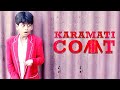 #1993 Karamati Coat Part 1/Subscribe Channel
