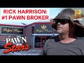 Pawn Stars: Rick Visits RIVAL Pawn Shops!