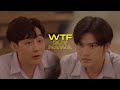 Guy x Nawa | Dangerous Romance หัวใจในสายลม [+1x08] | WTF