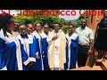 ST.JOHNBOSCCO CHOIR ( Tunulila Abagatidwa Nga Bwebawomye)