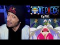 One Piece Episode 781 Reaction | Is It The Bunny Ears or Is It The Carrot Juice? Who Cares, Baby |