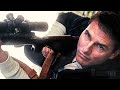 Os melhores movimentos do Jack Reacher de Tom Cruise