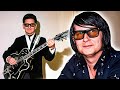 The TRAGIC Life and Very Scandalous Ending Of Roy Orbison
