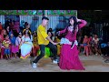 ঈদ স্পেশাল উরাধুরা বাংলা ডান্স | Excellent Bangla Song Dance Cover | Hridoy & Sathi | ABC Media