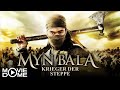 Myn Bala - Krieger der Steppe - Action, Abenteuer - Ganzen Film kostenlos schauen in HD - Moviedome
