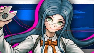 ãDanganronpa V3: Killing HarmonyãChapter 3 - Anime Visual Novel Live Stream - Part 13