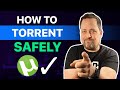 How to download torrents safely | Best VPN for torrenting