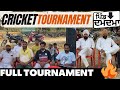 DAMDMA Pind Da Cricket Tournament Ata Is Bare Puri Jankari