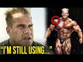 5 LEGENDARY Bodybuilders Who ARE Addicted To Steroids