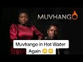 Muvhango Soapie in hot waters again.