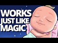 WATER SOUNDS FOR SLEEPING - Baby Sleep Music - 3 Hours Soft Relaxing White Noise for Kids