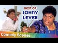 Best of Hindi Comedy Scenes Johny Lever | Movie Phir Hera Pheri - Dulhe Raja - Fool N Final