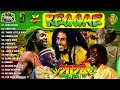 Reggae Songs 2024 - Bob Marley,Gregory Isaacs,  Lucky Dube, Peter Tosh, Jimmy Cliff, Burning Spear