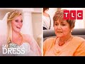 Grandma Knows Best | Say Yes to the Dress | TLC