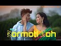 Kormoti Noh || Offcial Kaubru Music  Video ||Sanraj & Hana ||