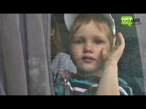 мысль дети луганска на усыновление они