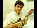 Vidwan U Srinivas- RTP Ragam Charukesi -Adi Tala