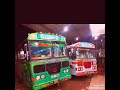 🎡Leyland Bus Legends - 1 🎡(Saman🚨Samarasinghe🚨Rathna🚨Sirikatha🚨