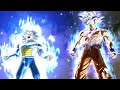 The Final Tournament of Power Quest In Dragon Ball Xenoverse 2 Mods