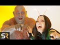 10 Movie Mistakes So Perfect They Were Left In