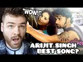 First Time Hearing Arijit Singh "Kabhi Jo Badal Barse" | Sachiin J Joshi, Sunny Leone | Reaction