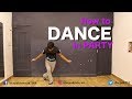 Learn How to Dance in Club & Party | Basic Dance Steps | Deepak Tulsyan Dance Tutorial