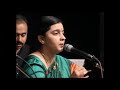Vibhavari Apte Joshi - Naina Barse - Woh kaun Thi -Madan Mohan - Lataji -Humlog