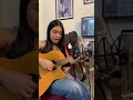 Humdard || Female Acoustic Cover || Ek Villain