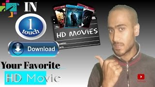 |HINDI| Downlad HD Movie| Single Click Download Bollywood & Hollywood Movies|
