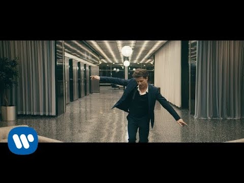 Charlie Puth How Long Official Video 
