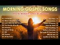 Greatest Hits Morning Gospel Songs Ever Playlist 2024 - Top 100 Popular Christian Songs By Hillsong
