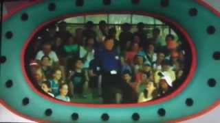The Wiggles - Where's Jeff? - Sydney Academy