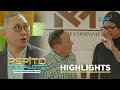Pepito Manaloto - Tuloy Ang Kuwento: May multo sa PM Mineral! (YouLOL)