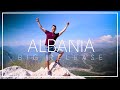 Albania. The Country We Never Thought To Travel To. Big Release